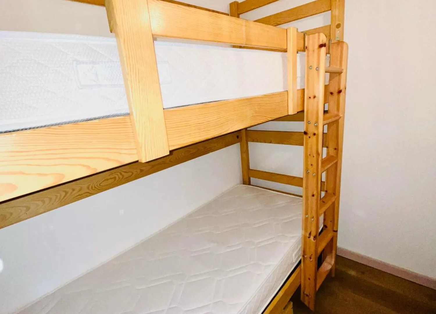 Apartment Studio Station Puy-Saint-Vincent 1700
