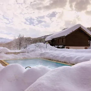 Les Du Parc Aux Etoiles - Cimes Et Neiges Puy-Saint-Vincent