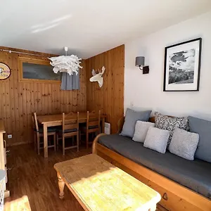  Appartement La Dame Blanche 1800