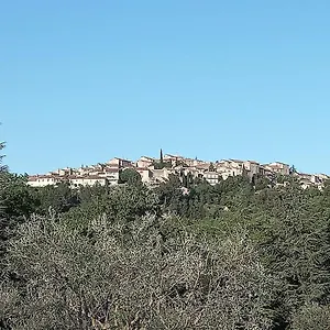  Hébergement de vacances Ancien Relais De Diligence