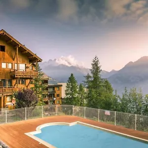  Appartement 4 Pers. Piscine Et Literie Toute Neuve.