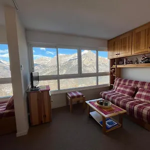  Appartement Cosy A Vue Panoramique