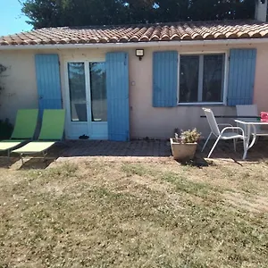  Appartement Tiny House Independante Climatisee