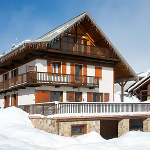  Chalet Maison Gauthier